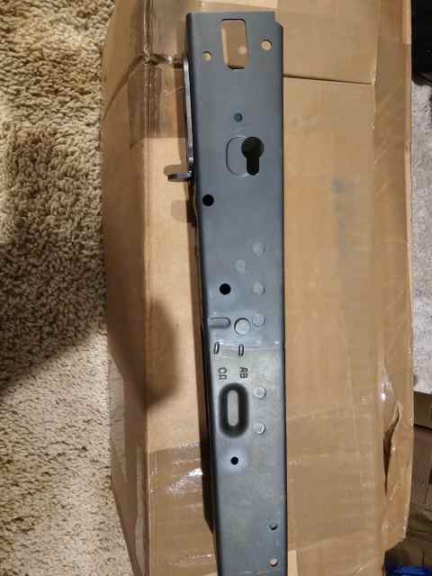AK 5.45 receiver