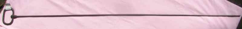 WTS: Cleaning rod, USGI WWII