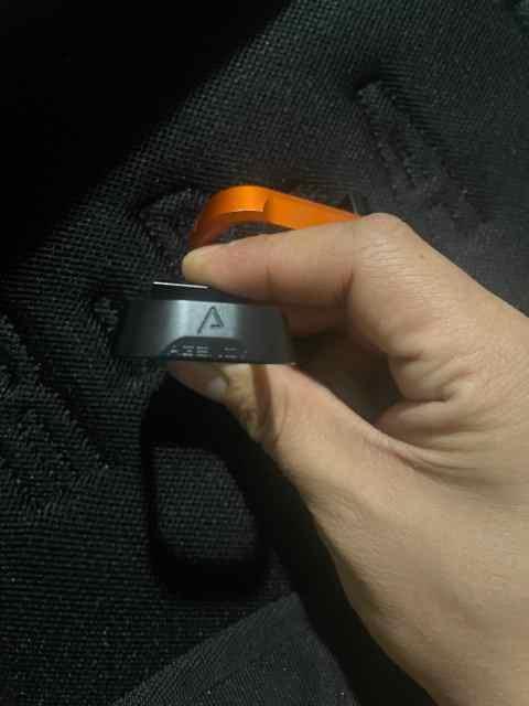 Glock mag wells 