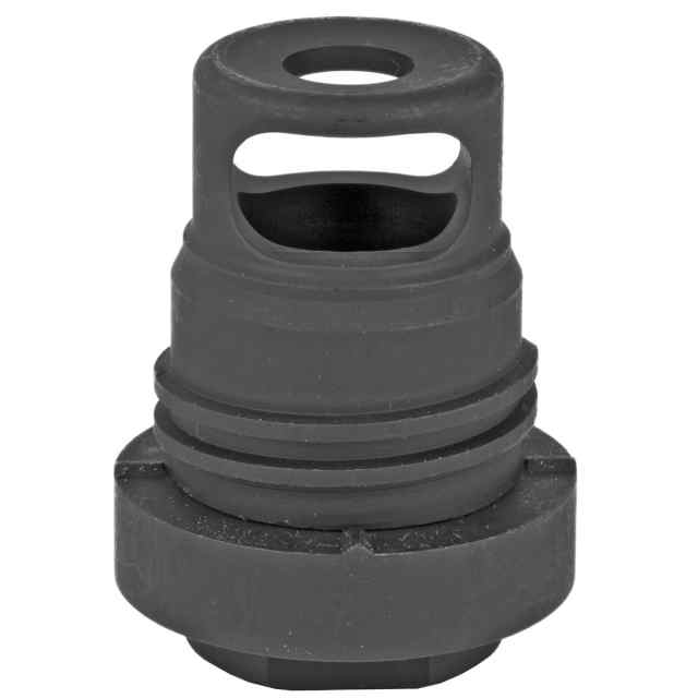 YANKEE HILL MACHINE CO MINI QD MUZZLE BRAKE, 5/8X2