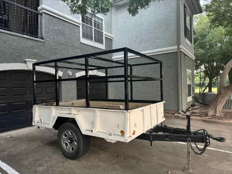 UT trailer Rental 