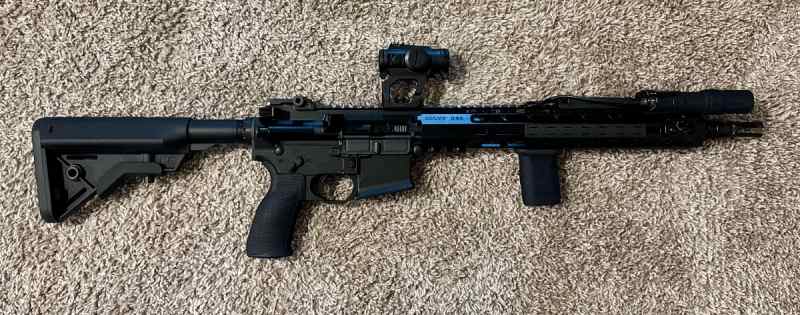 SOLGW &amp; Shadow Systems combo