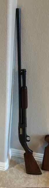 Winchester Model 12 16ga