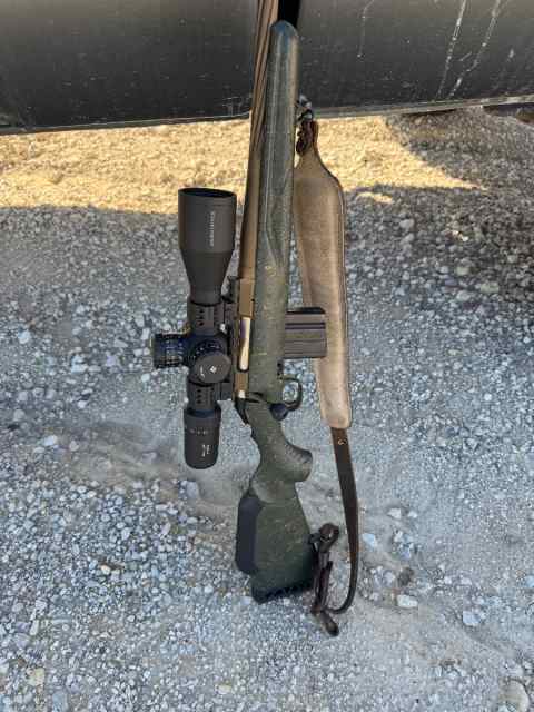 6mm ARC