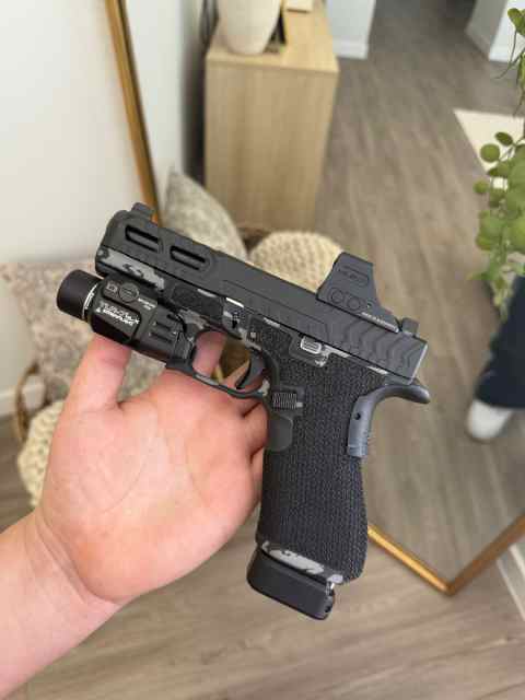 Glock 45 