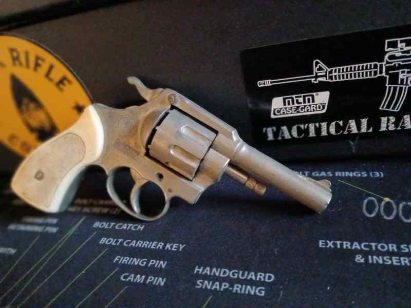Sig Sauer Collectable .22 calibur starter pistol