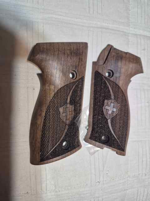 Sig Sauer Grips P226