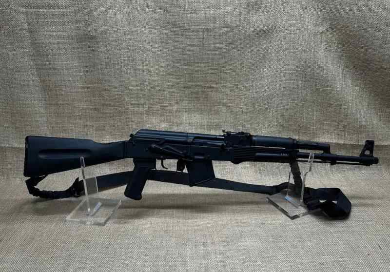 Arsenal SLR 107 SLR107 Bulgaria AK-47 7.62x39 