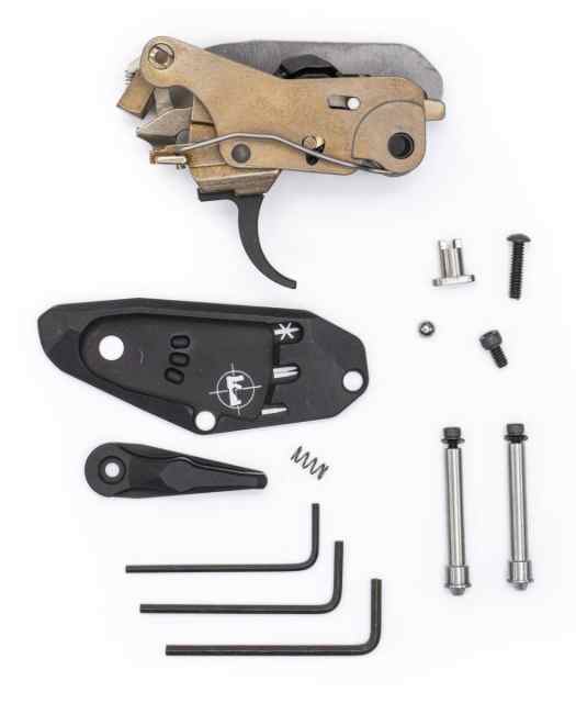 Fostech Echo AK Trigger