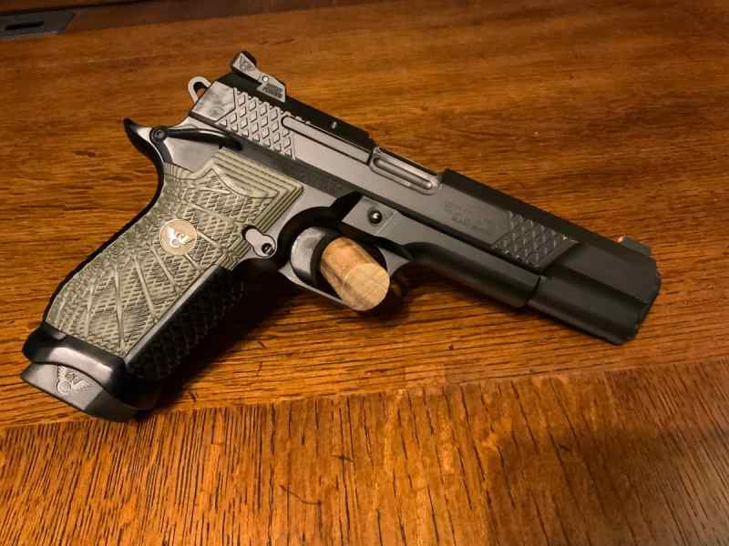 Wilson Combat