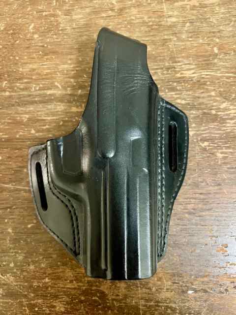 G&amp;G Holster for HK USP Compact