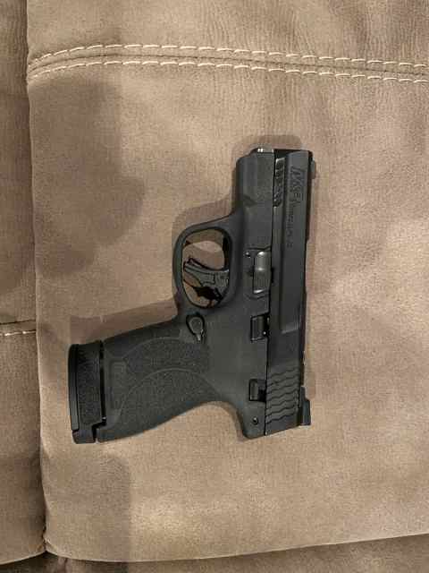 FS/FT M&amp;P Shield Plus