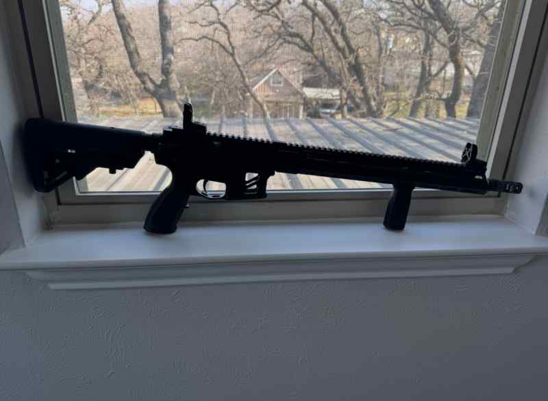 Daniel Defense/ADM UIC Lower