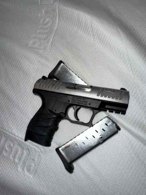 Walther CCP