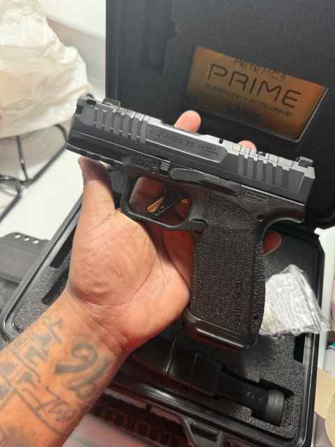 MC9 Prime