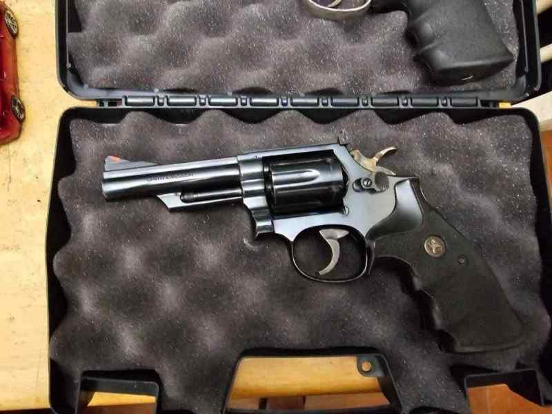 Remington R1 Enhanced 1911 45 ACP