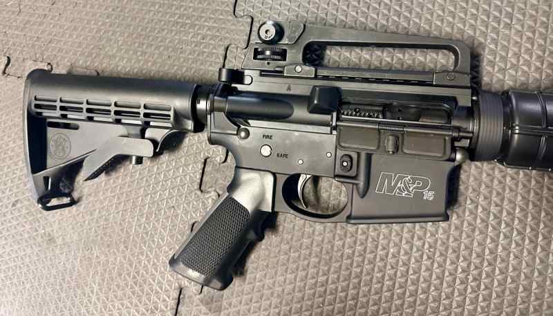 Priced to Sell: B&amp;T 45/DPMS/CMMG Banshee45/Hellcat
