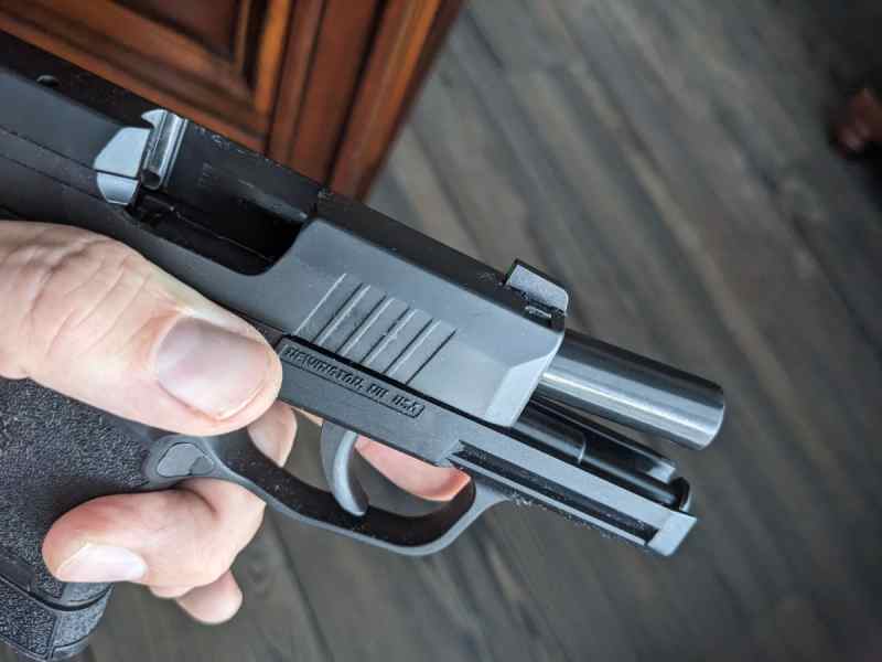 P365 TacPac