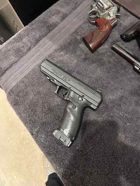 Hi point .45ACP pistol 