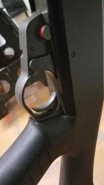 Franchi LAW 12 + Nydar heads up sight & Cutts Compensator (6).jpg