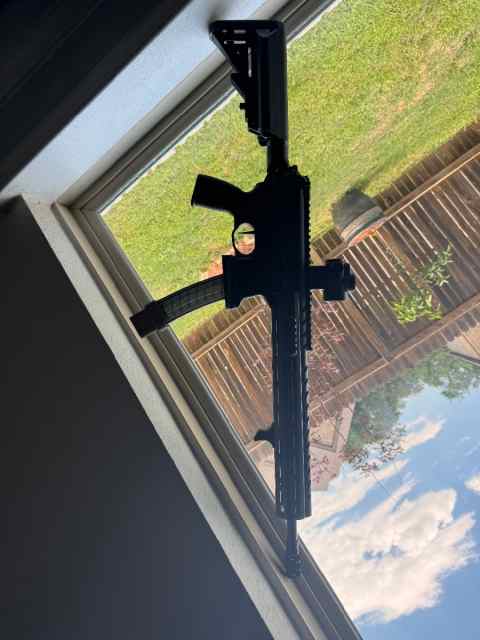 Really nice mpx tti jw3 clone 