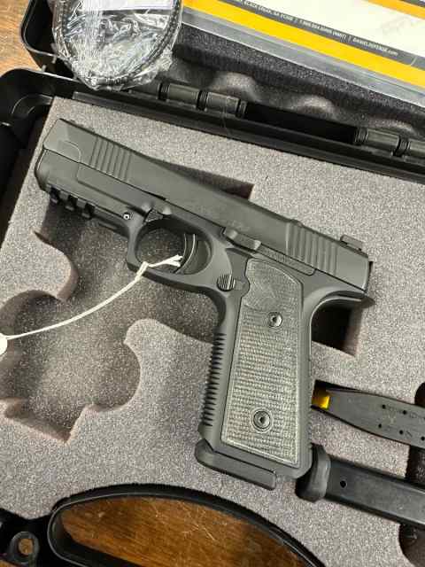 Daniel Defense H9