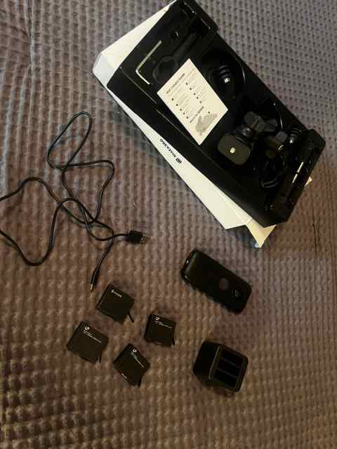 Insta 360 OneX
