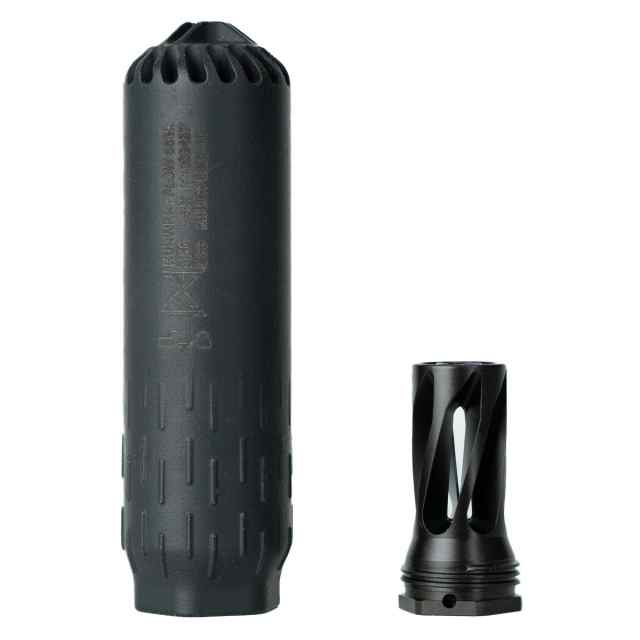 Huxwrx Flow 556K BLK