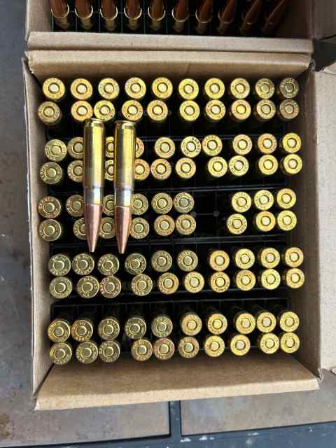 $180 - 260rnds _ 300BLK