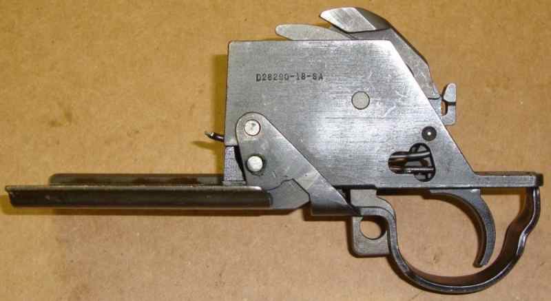 M1 Garand Parts needed