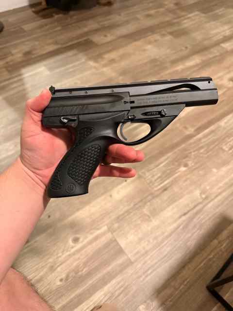 WTT/WTS Beretta Neos .22LR 