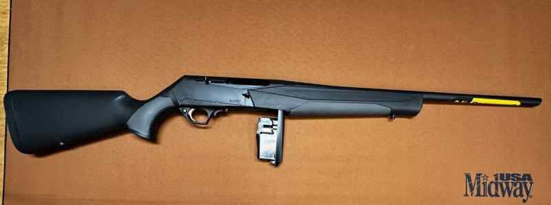 NEW IN BOX - Browning BAR MKIII Stalker - .30-06 