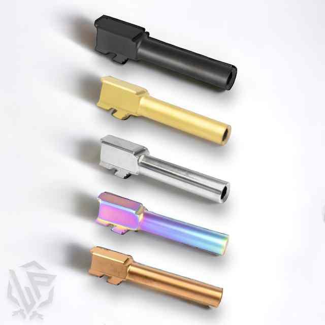 WTB - Glock 19 Barrel 