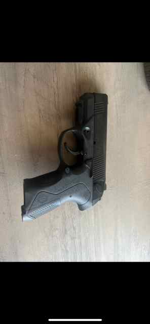 Beretta Px4 Storm