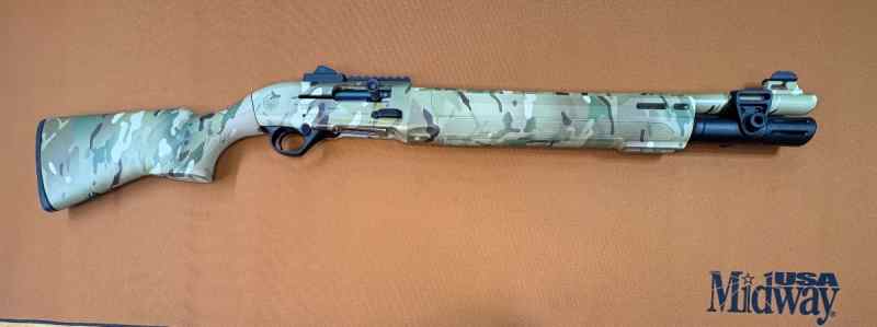 NEW IN BOX - Beretta A300 Ultima Patrol - 12Ga 