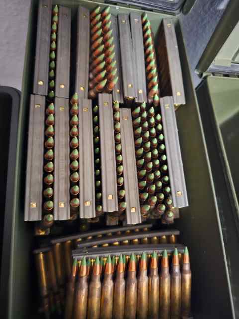 Wtt 556 m855 for 55gr fmj or 9mm