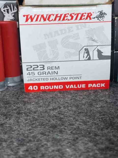 .223 jhp