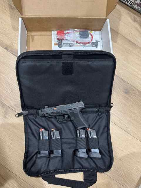 Shadow Systems CR920P Elite (Pending trade)