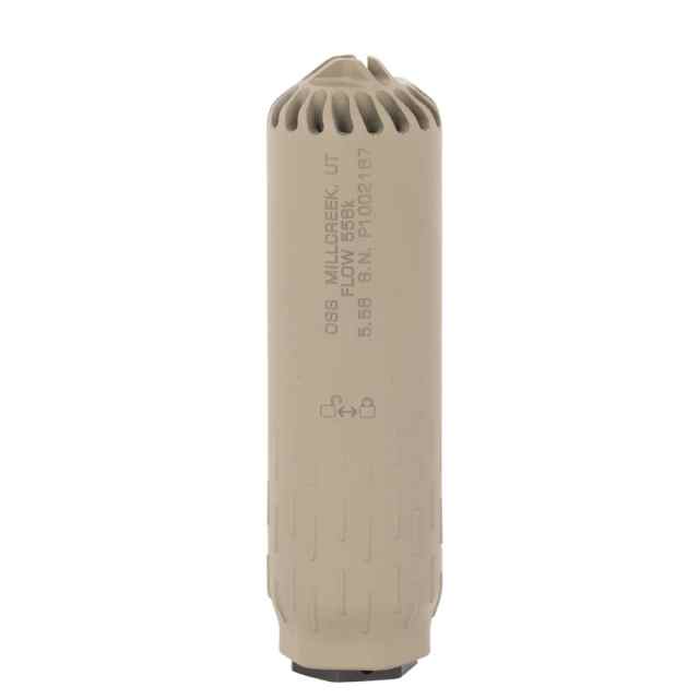 Huxwrx Flow 556K FDE