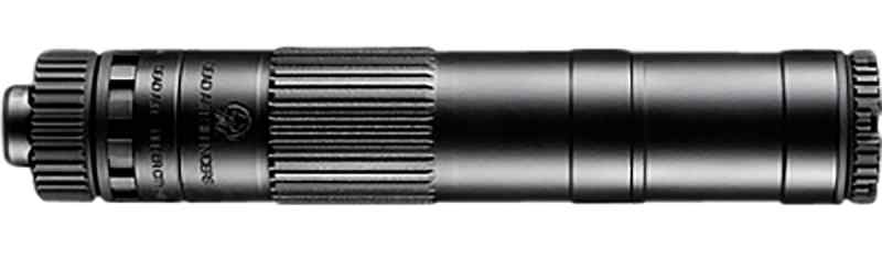 DA Mojave-9 Modular BLK