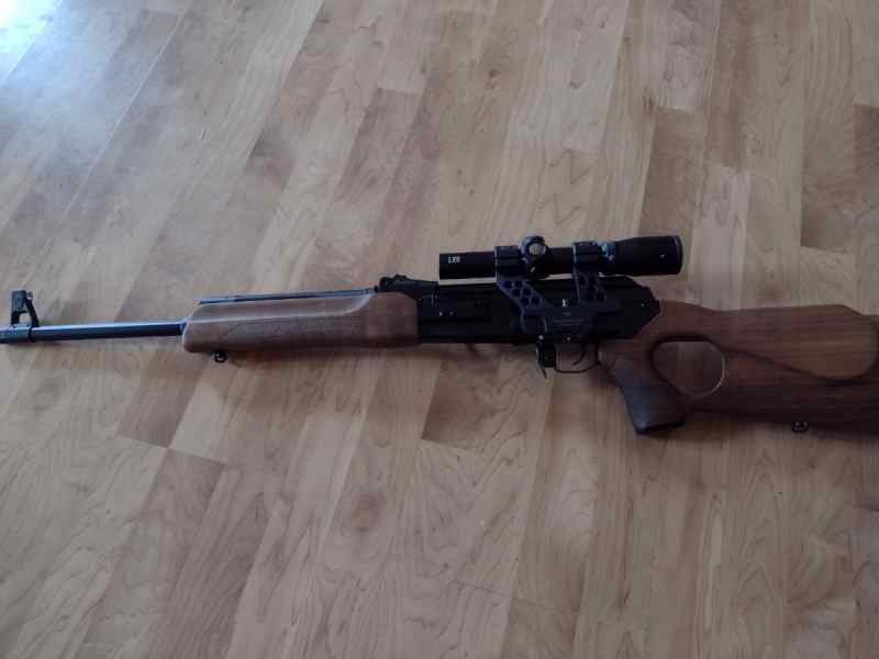 VEPR 7.62x54r 20&quot;
