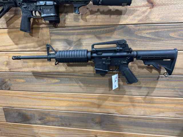 Windham Weaponry M4