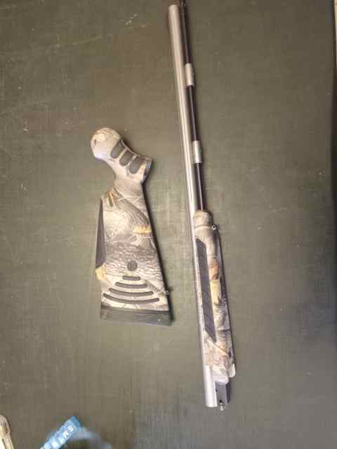 Thompson Encore  