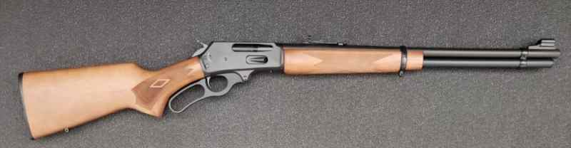 Marlin 336W 30-30 Win Ilion NY