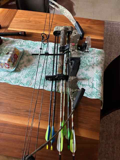 Left hand pse nova