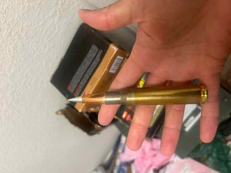 50 BMG for sale various brands 