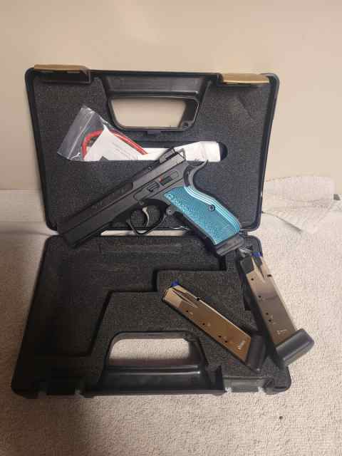 cz shadow 2 optics ready 9mm