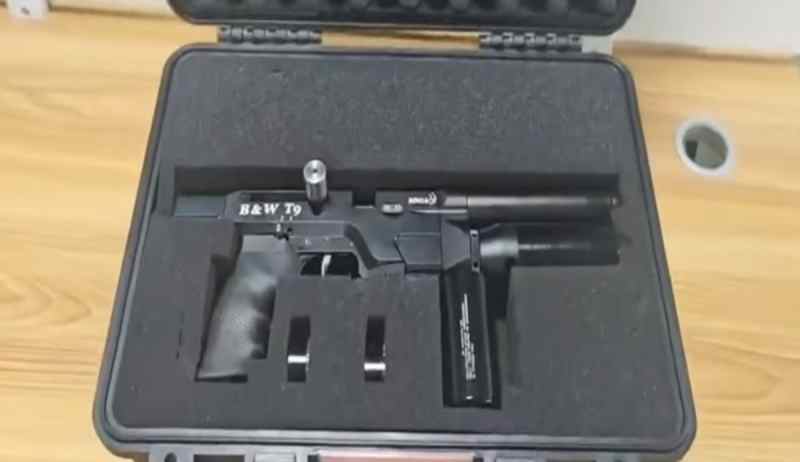 Bintac t9