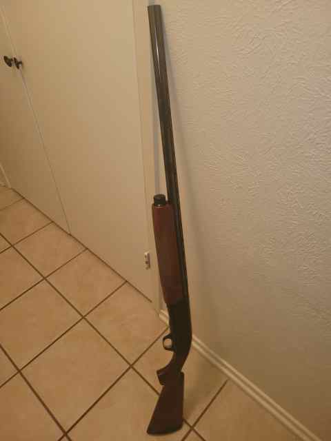 Browning Gold Fusion 12 GA 26&quot;