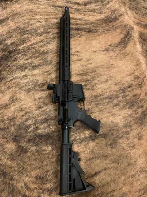 Ar-15 